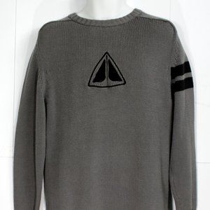 Men's FireFly Sweater Size M